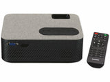Lenco Videoproyectores Marca Modelo LPJ-700BKGY