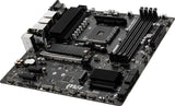 MSI mag B550M Pro-VDH WiFi