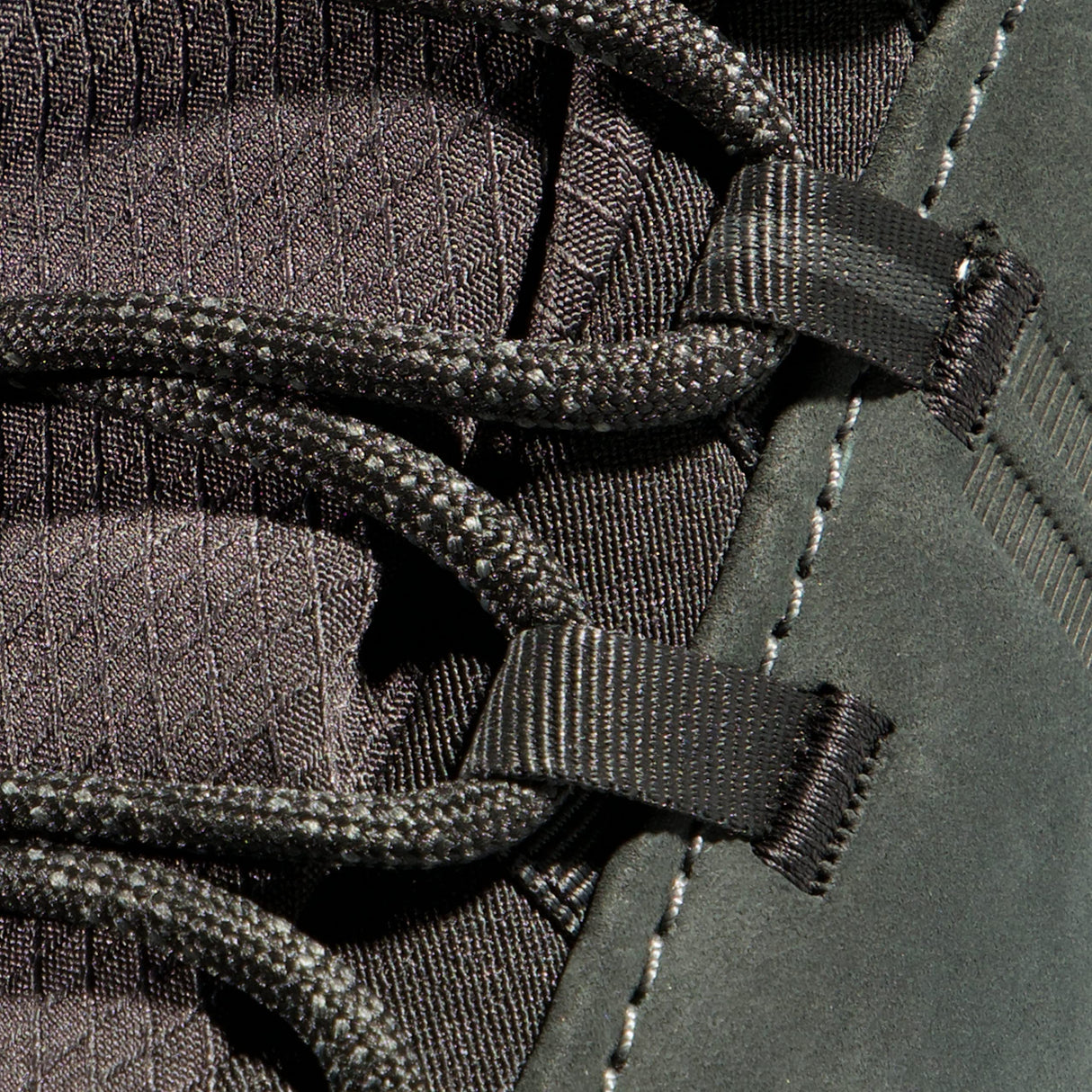 Mammut Mercury IV Mid GTX Hombre Negro 9.5