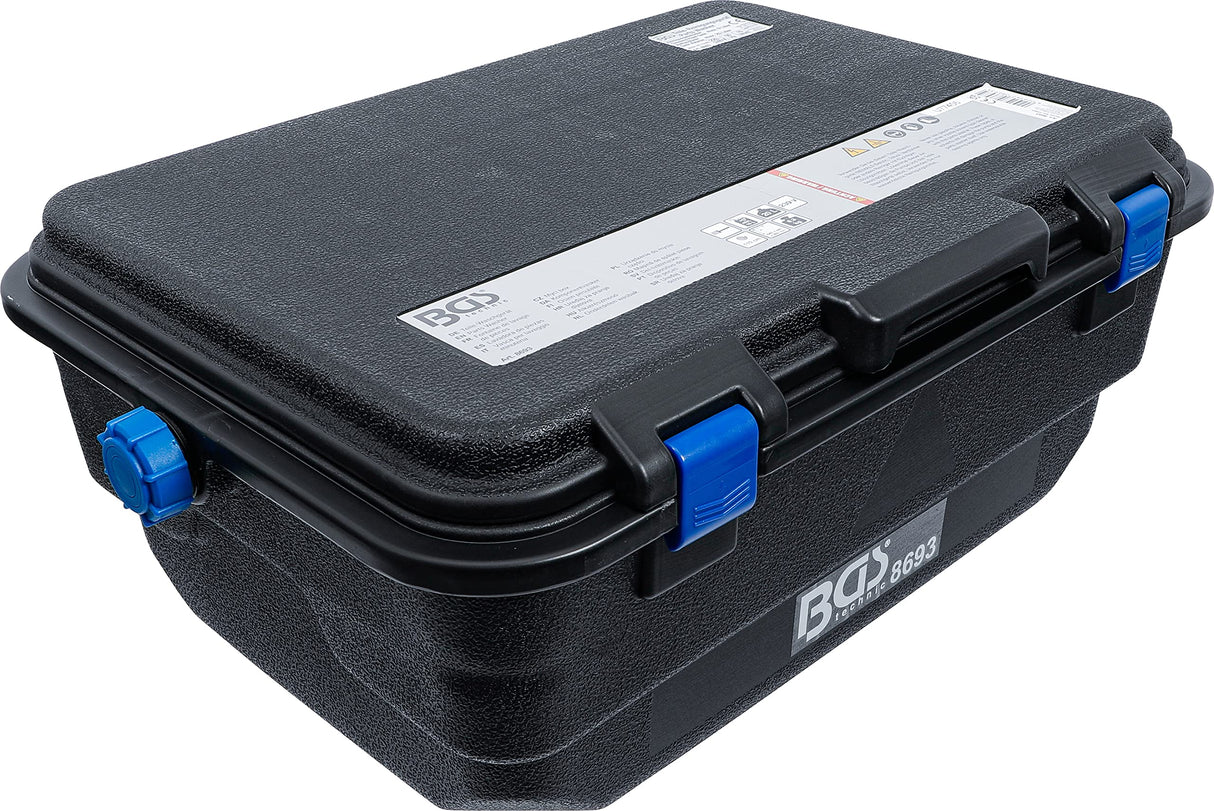 BGS 8693 | Lavadora de piezas | 230 V