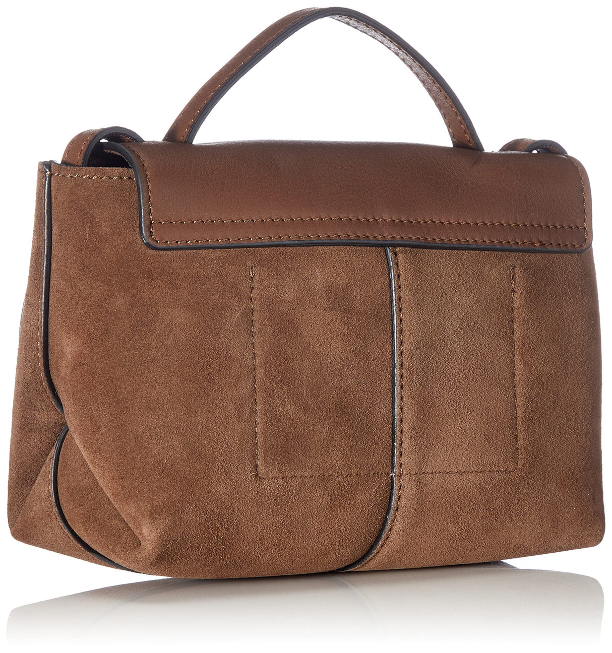 Marc O'Polo Mod. Gianna, Bolso Crossbody para Mujer, 789, Einheitsgröße