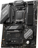 B650 Gaming Plus WiFi