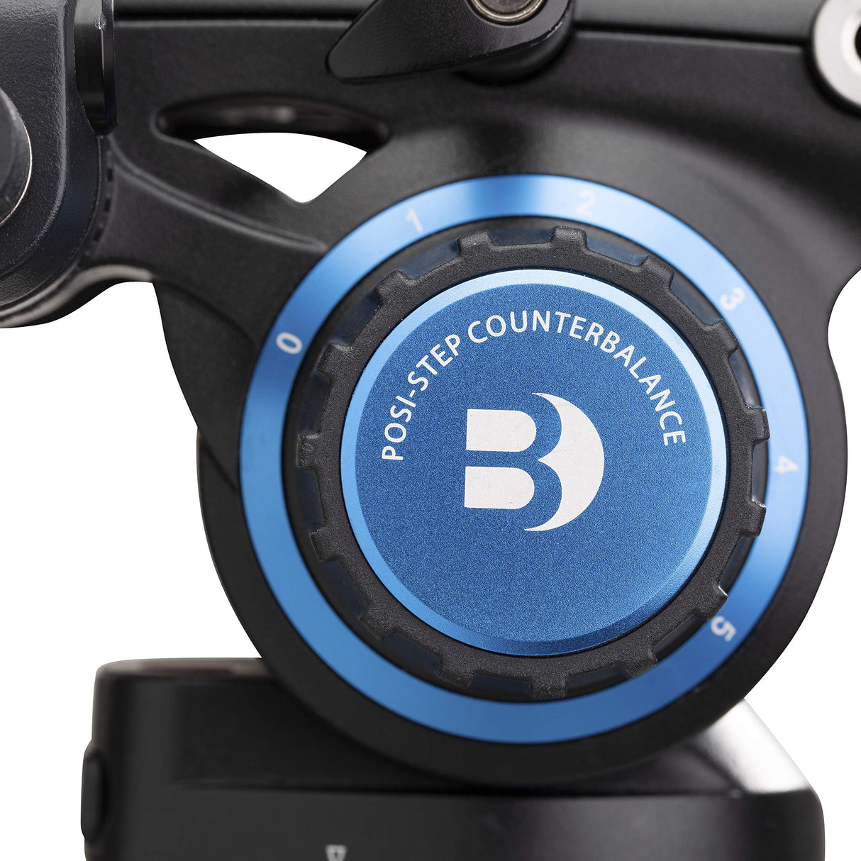 BENRO Rotule vidéo S6PRO