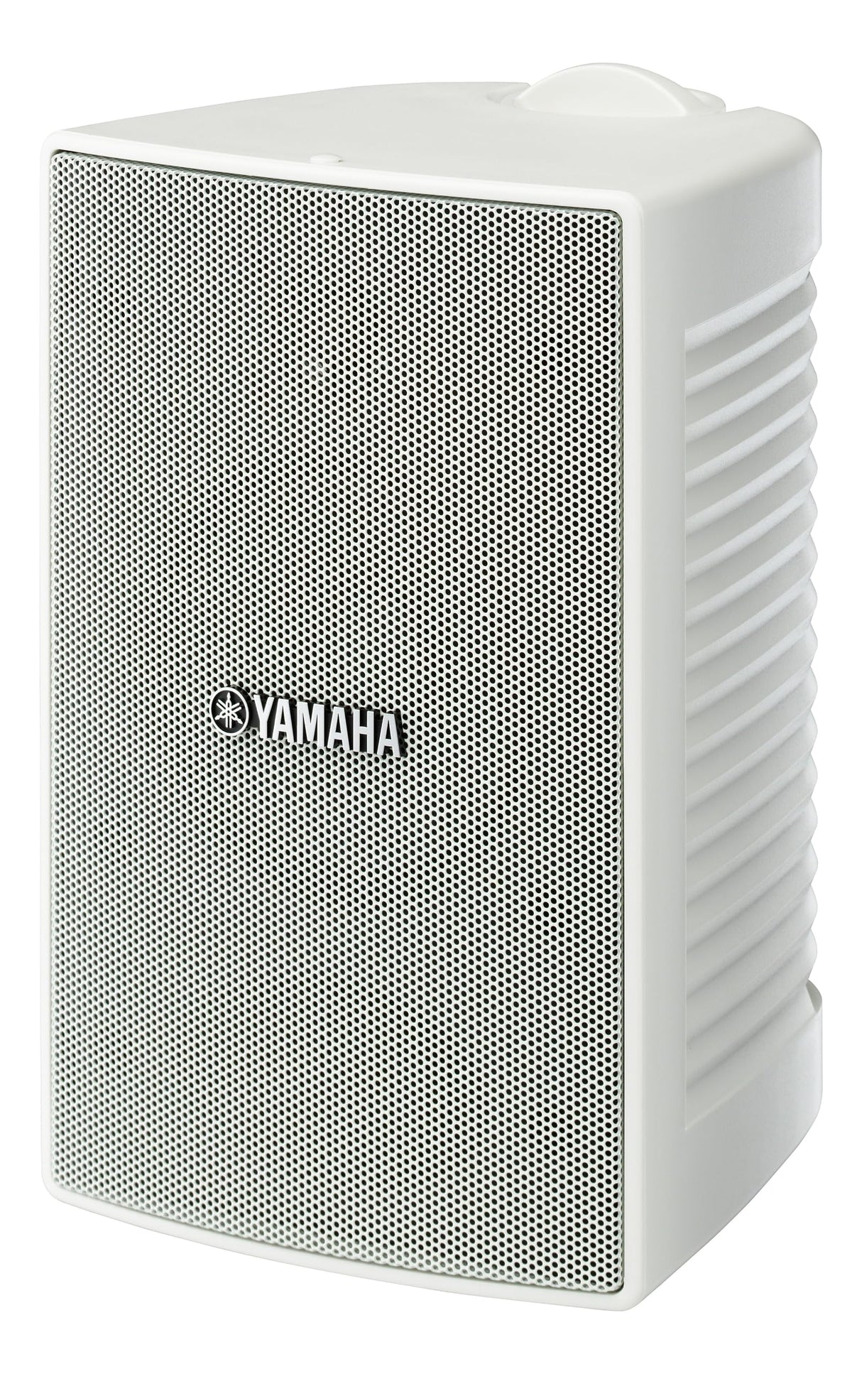 Yamaha NS-AW194 - Altavoces de exterior (2 canales, resistente al agua, 8 ohms, 85 dB), color blanco
