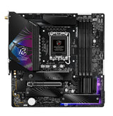 MB ASRock Intel 1851 Z890M Riptide WiFi