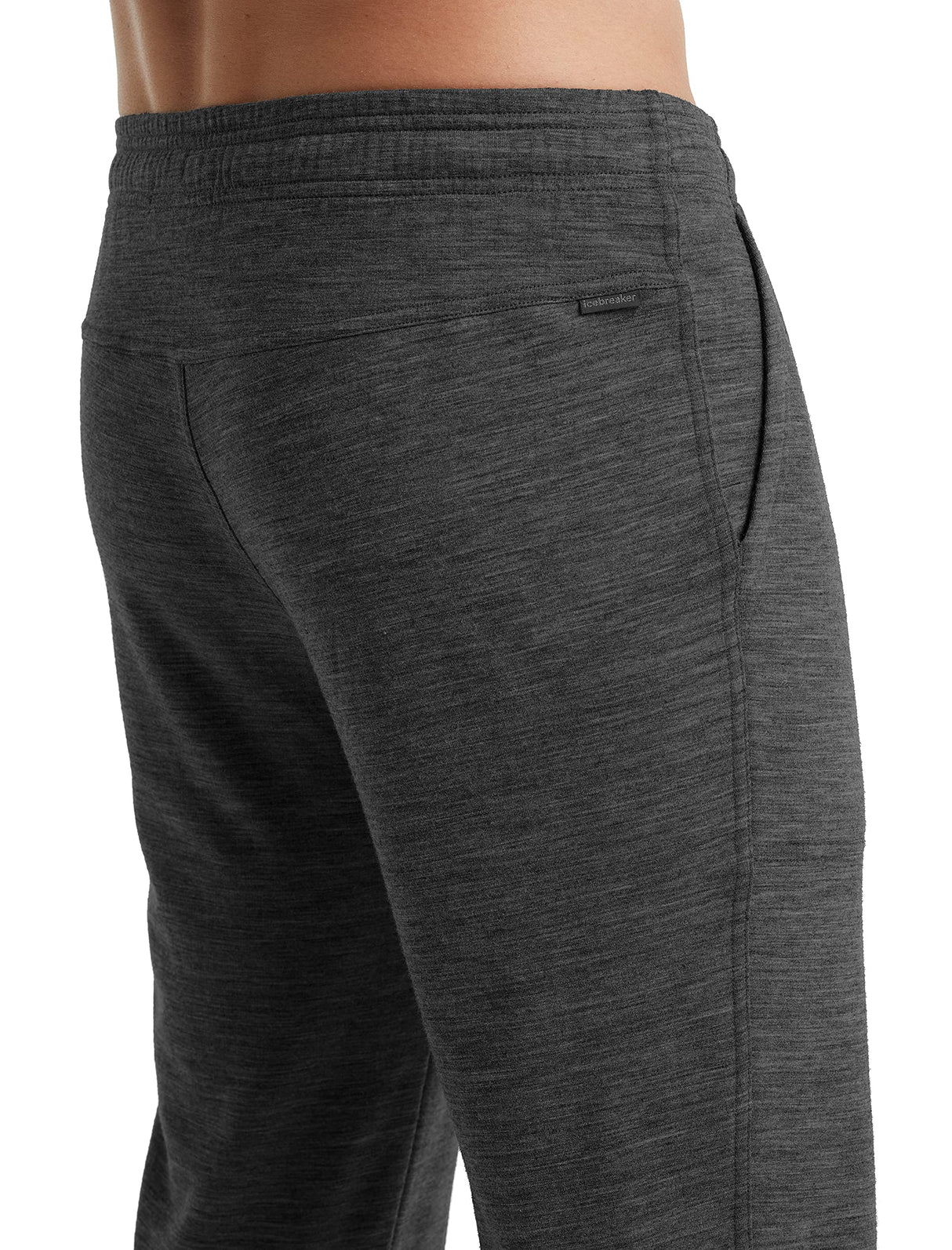 icebreaker Pantalones Deportivos para Hombre Shifter Jogger Lounge