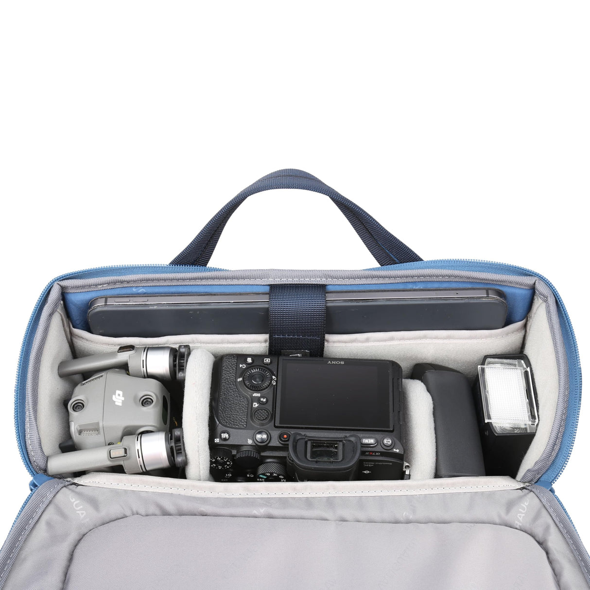 VANGUARD Veo Range 32M NV - Bolsa fotográfica Trekking