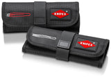 KNIPEX Juego de pinzas de precisión 5 piezas, 92 00 02