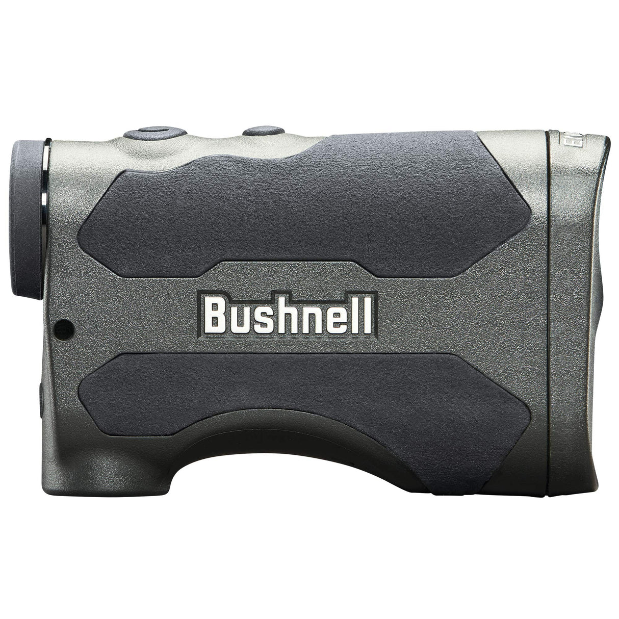 Bushnell - Bushnell - Engage 1300 - 6x24 - Negro - Telémetro láser - Detección avanzada de objetivos - Observación de aves - Avistamiento - Viajes - Vida silvestre - Prismáticos - E1300SBL