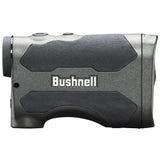 Bushnell - Bushnell - Engage 1300 - 6x24 - Negro - Telémetro láser - Detección avanzada de objetivos - Observación de aves - Avistamiento - Viajes - Vida silvestre - Prismáticos - E1300SBL