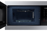 Microondas de Integración Samsung 22L 850W Inox MG22M8274CT/E1