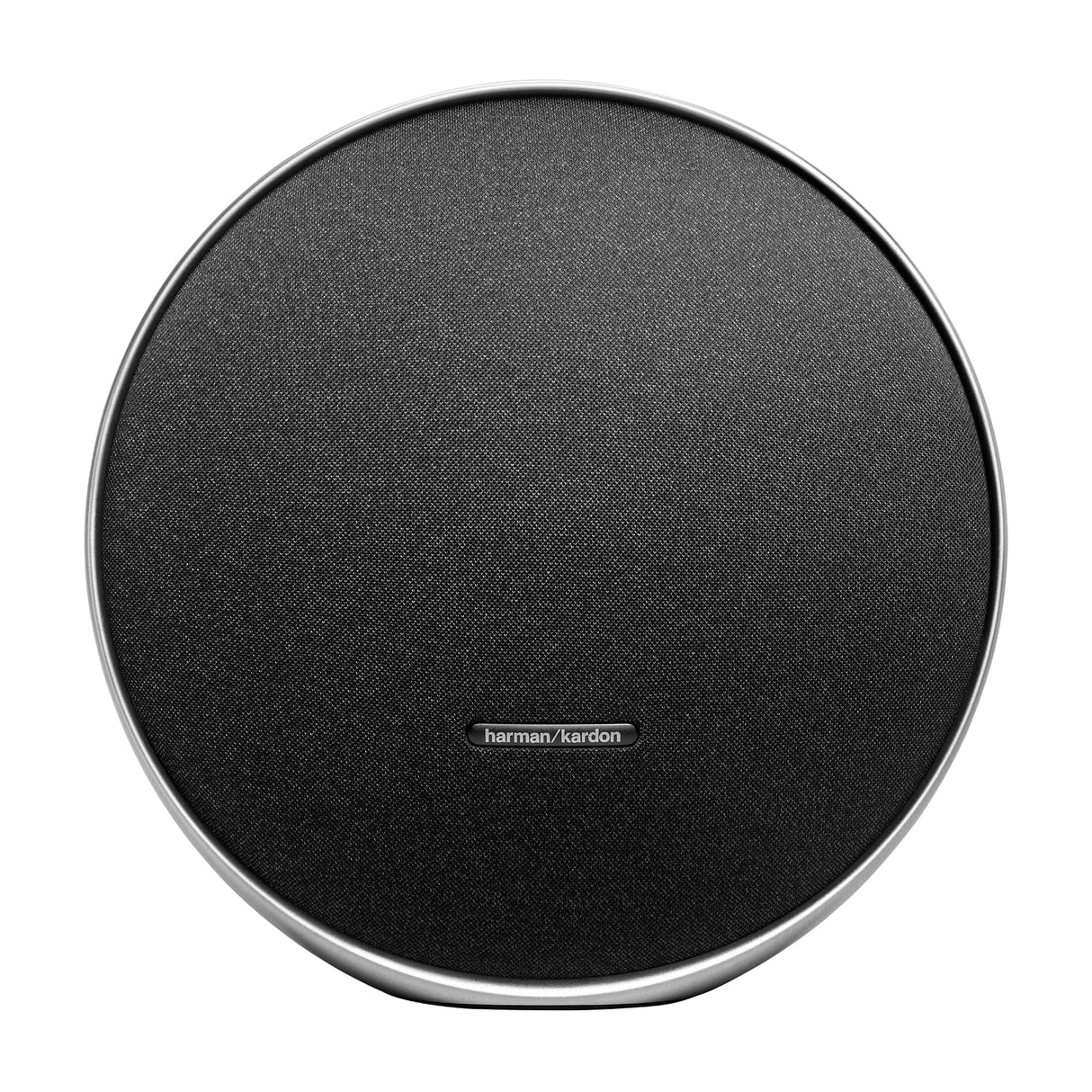 harman kardon Onyx Studio 9, Altavoz portátil Bluethooth para casa, con conexión Auracast, autoajuste adaptativo, tecnología de Sonido Uniforme, Puerto USB, 8 Horas de autonomía, Negro
