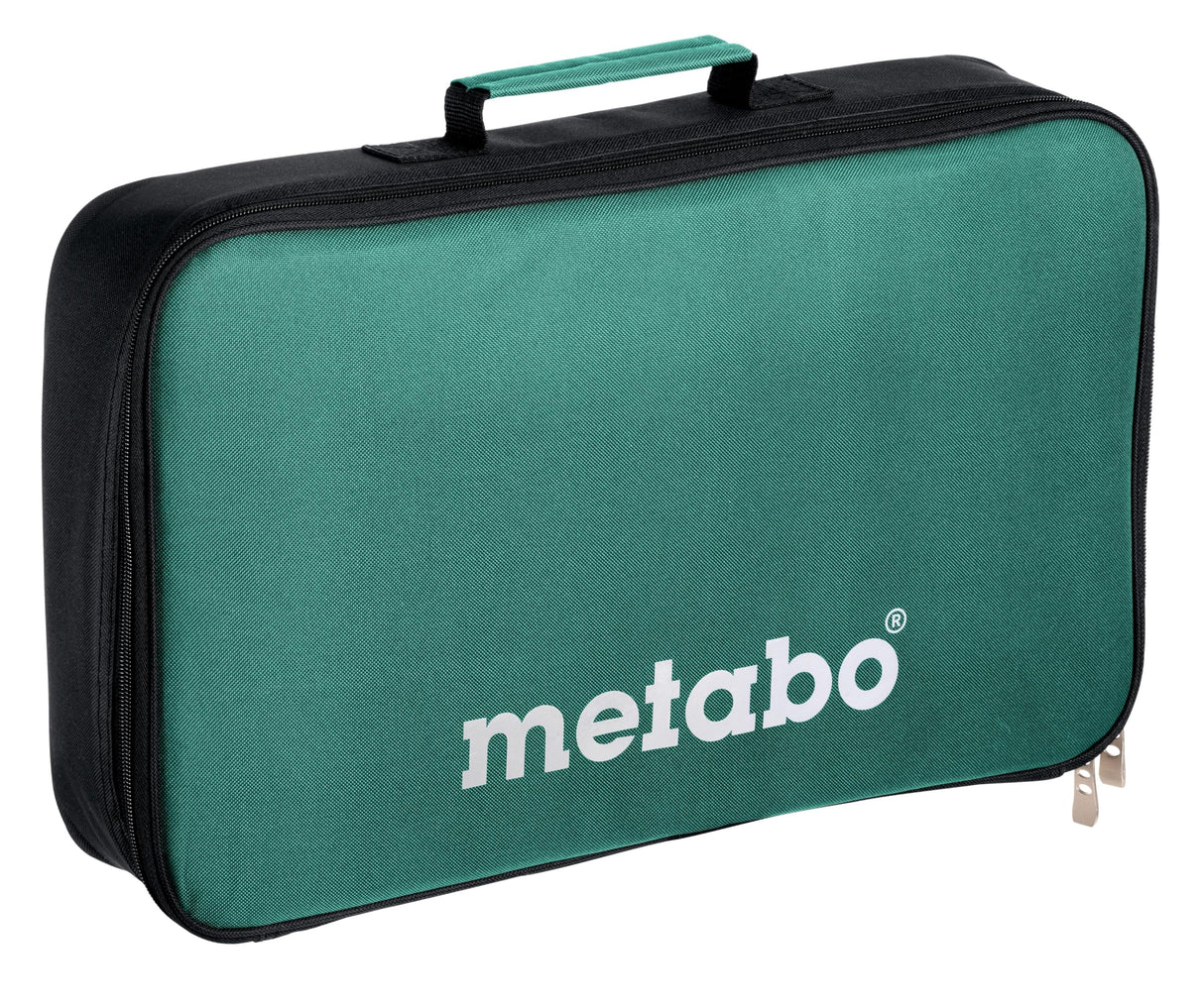 Metabo MS 18 LTX 15 Mini Motosierra Batería 18V Ideal Poda Ramas Verdes Alta Velocidad Incluye Batería 2Ah Cargador Herramientas