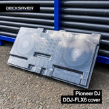 DeckSaver Pioneer DJ DDJ-FLX6