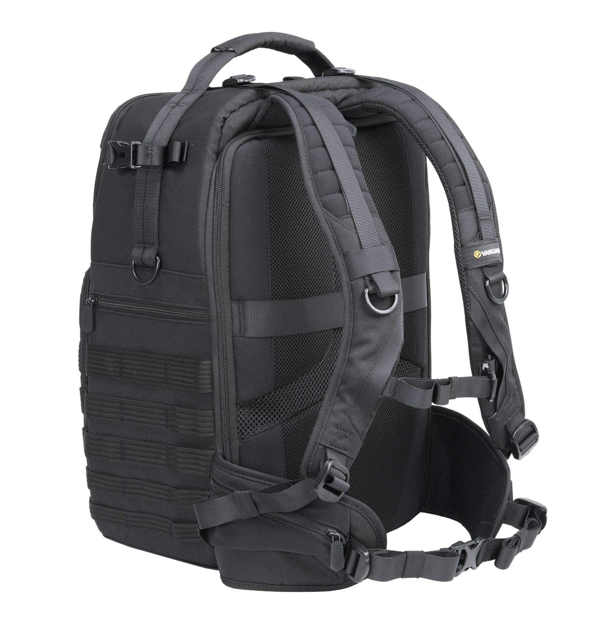 Vanguard Veo Range T48 BK - Mochila táctica Foto Outdoor