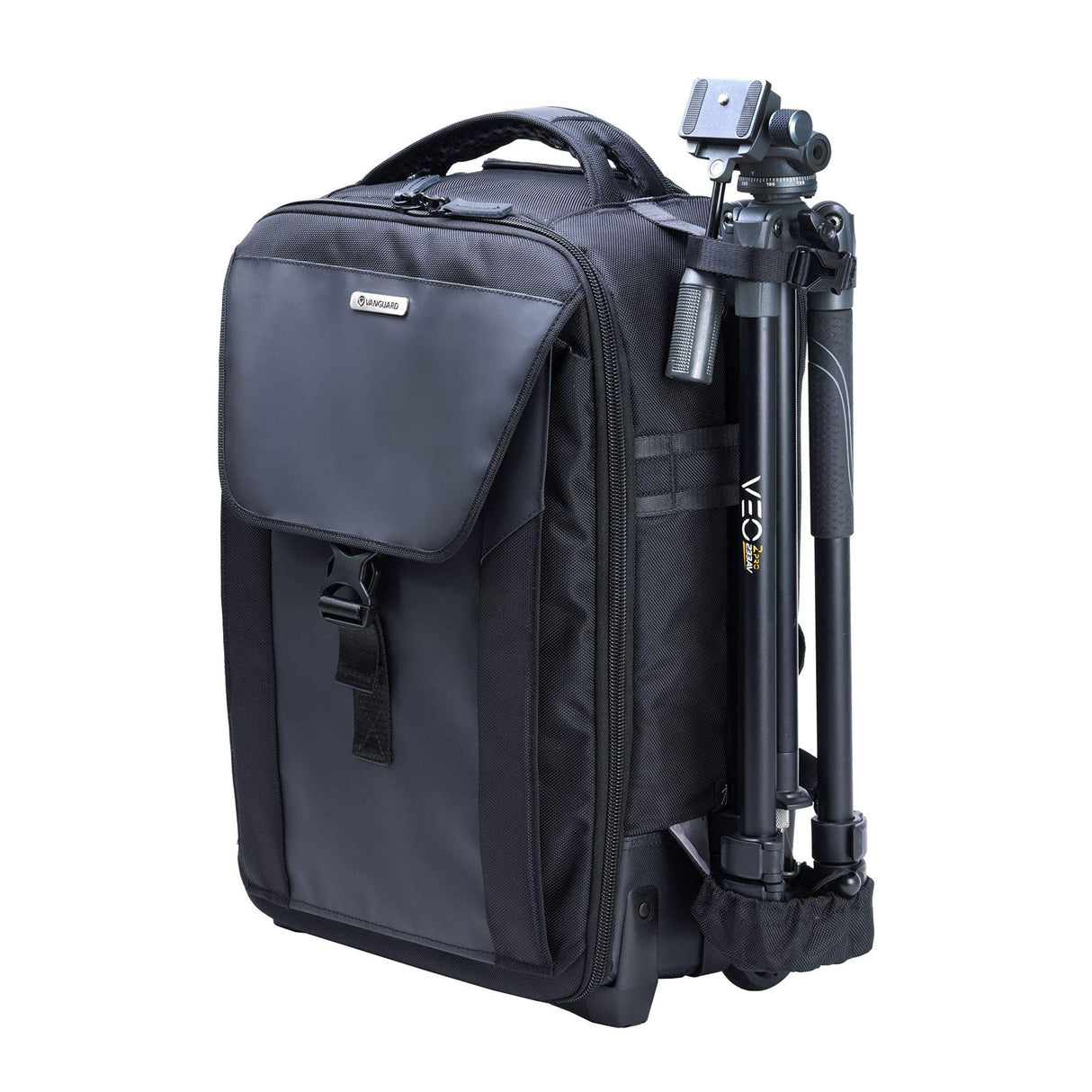 VANGUARD Veo Select 59T BK - Maleta Trolley de fotógrafo