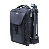 VANGUARD Veo Select 59T BK - Maleta Trolley de fotógrafo