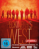 Peckinpah's West [Alemania] [Blu-ray]