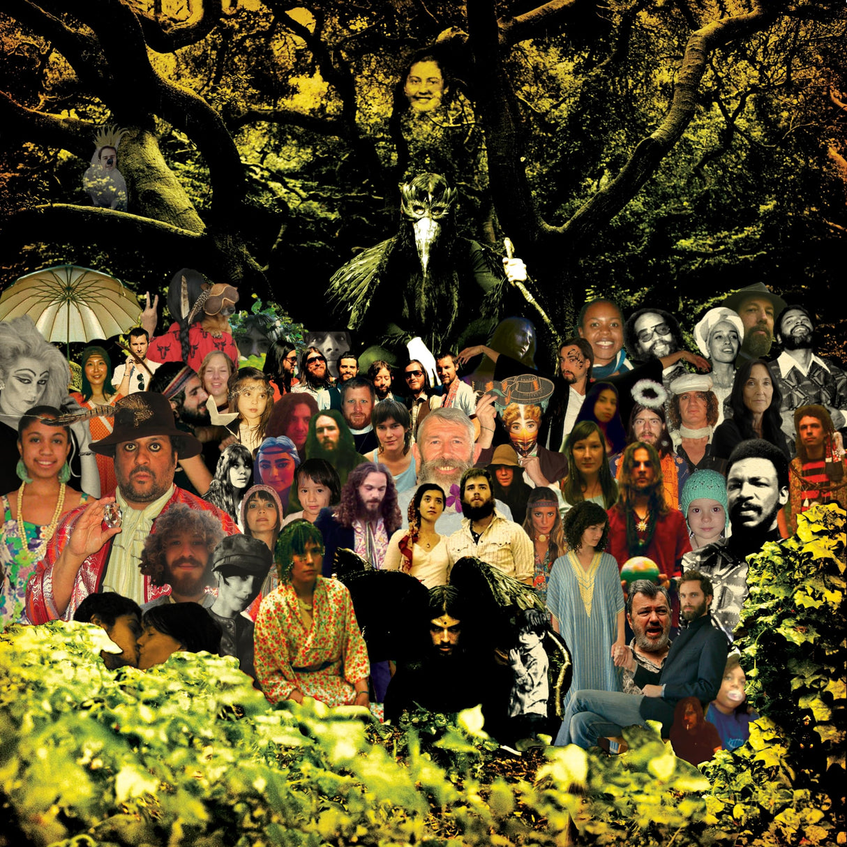 Cripple Crow (20th Anniversary Deluxe Edition) [Vinilo]