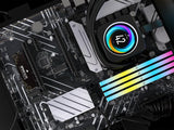 Corsair MP600 Elite SSD NVMe M.2 PCIe Gen4 x4 de 2 TB - M.2 2280 - Lectura Secuencial de hasta 7.000 MB/s - NAND 3D TLC de Alta Densidad - Negro