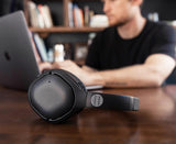 OUR PURE PLANET Auriculares Bluetooth Platinum