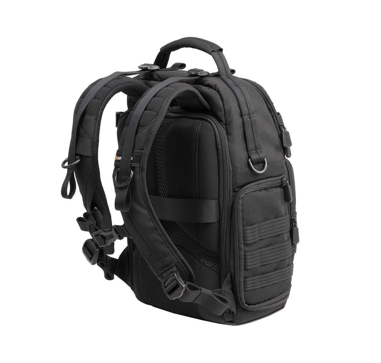 VANGUARD Veo Range T37M BK - Mochila táctica foto outdoor