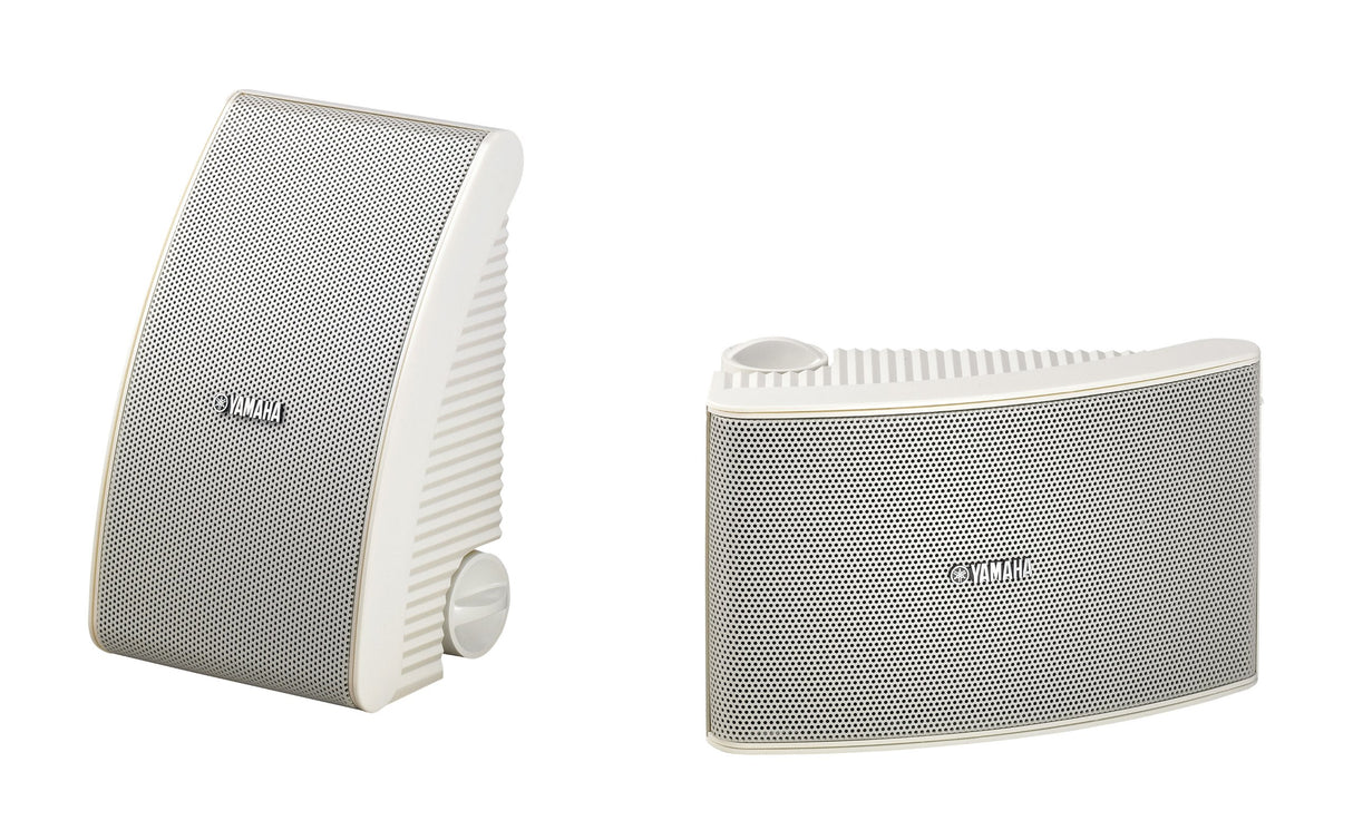 Yamaha NSAW392 - Ns-aw392 blanco altavoces exterior pareja