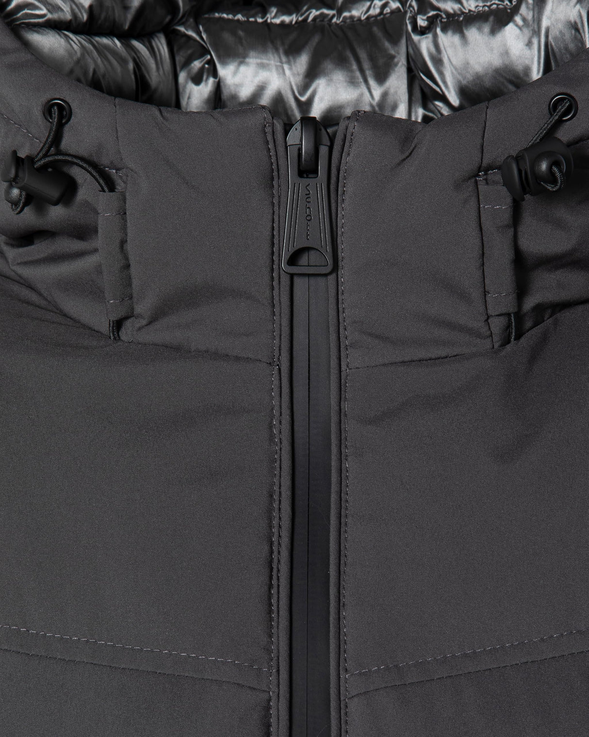 Schott NYC Inland Chaqueta, Antracita, XXL para Hombre