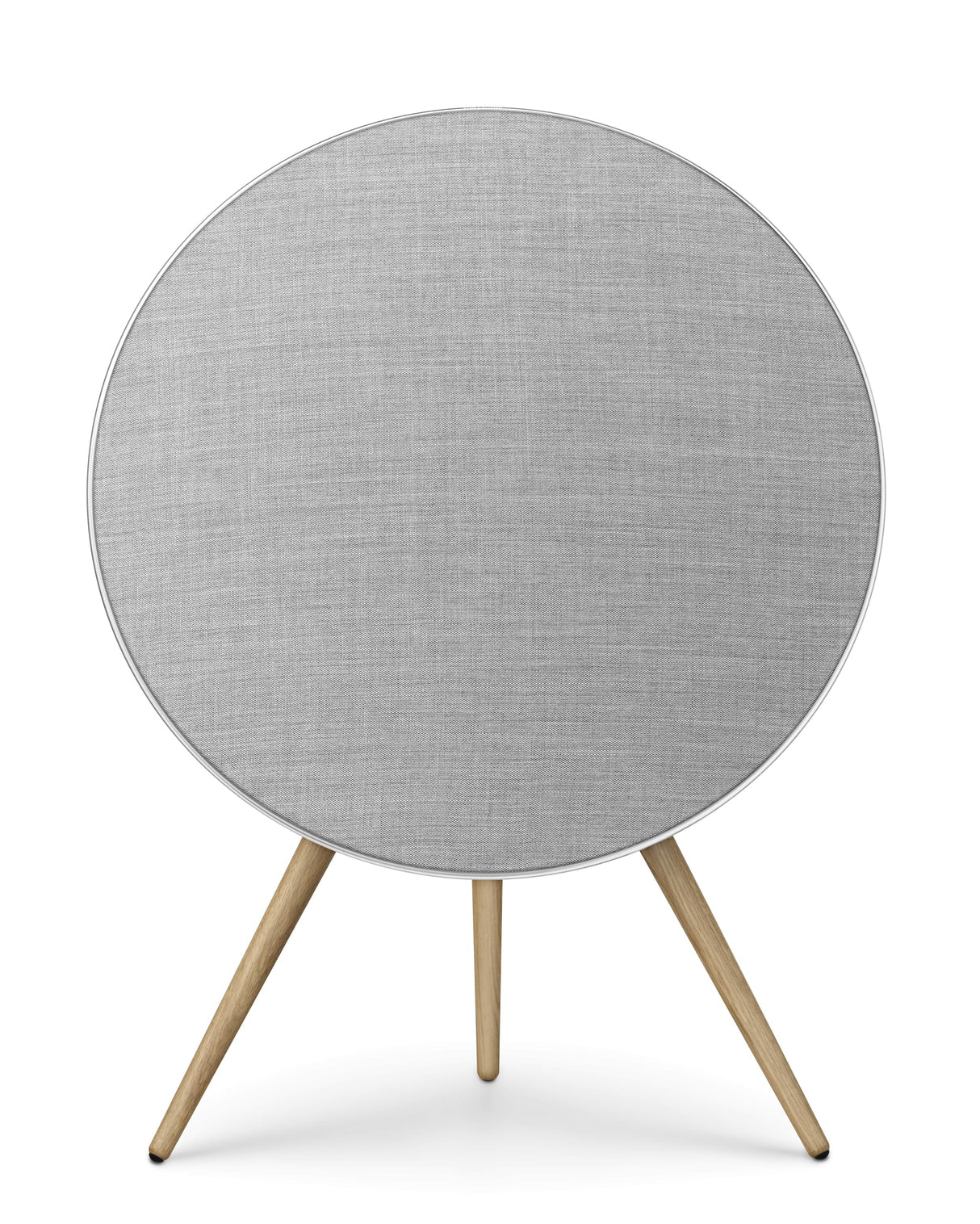 Bang & Olufsen Beosound A9 (5ª Gen) Altavoz WiFi - Natural Aluminium