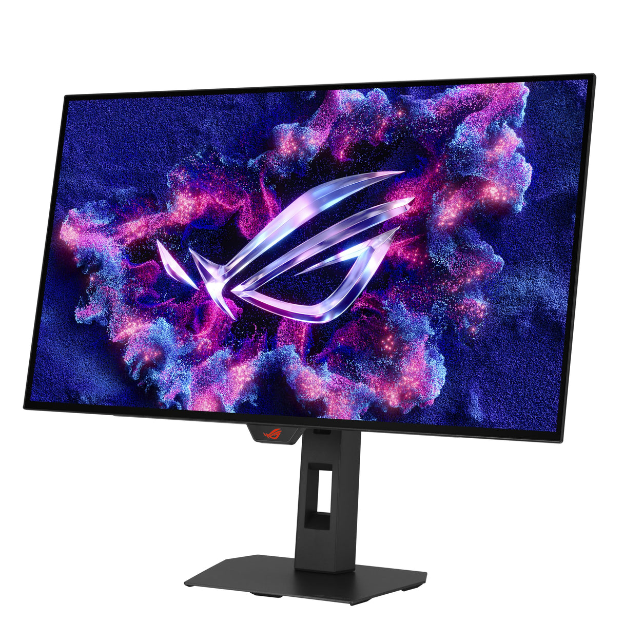 ASUS ROG Strix OLED XG27AQDMG Gen2 - Monitor Gaming de 27", 1440p TrueBlack Glossy, 240 Hz, Neo Proximity Sensor, OLED Care Pro, ELMB, DisplayWidget Center
