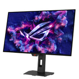 ASUS ROG Strix OLED XG27AQDMG Gen2 - Monitor Gaming de 27", 1440p TrueBlack Glossy, 240 Hz, Neo Proximity Sensor, OLED Care Pro, ELMB, DisplayWidget Center