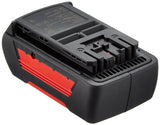 Bosch Professionnal - 2607336914 Batería 36V: 2,0Ah: Litio ECP