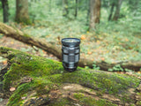 Olympus OM SYSTEM M.Zuiko - Lente Digital ED de 12 a 100 mm F4.0 IS Pro con Zoom Profesional de Alto Aumento y construcción Resistente a la Intemperie