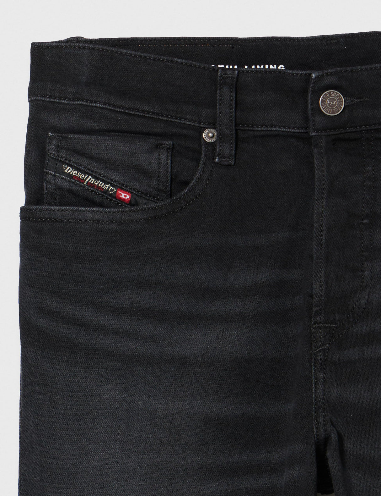 Diesel 2005 D-fining, Jeans Hombre, 02-09h32, 30W / 32L