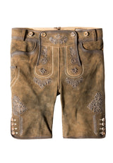 Stockerpoint Herren Beppo4 Manguera, motas de bisonte, 50