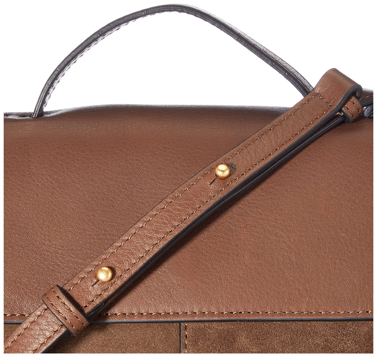 Marc O'Polo Mod. Gianna, Bolso Crossbody para Mujer, 789, Einheitsgröße