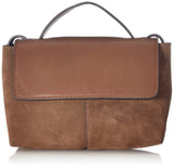 Marc O'Polo Mod. Gianna, Bolso Crossbody para Mujer, 789, Einheitsgröße