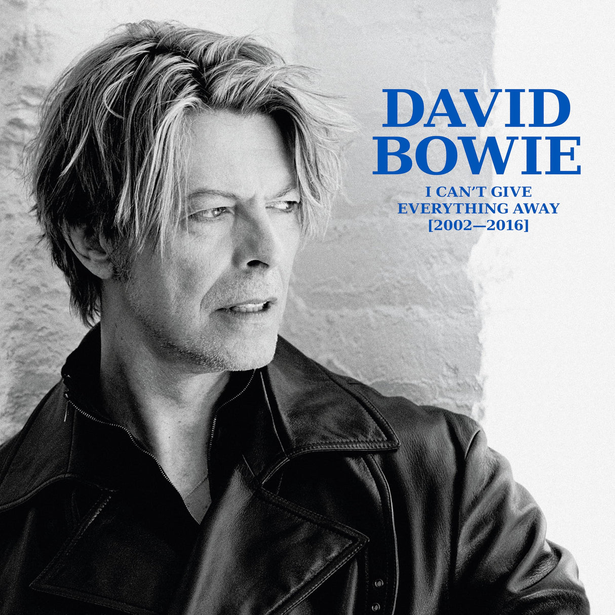 I Can't Give Everything Away (2002-2016) (18 LP) Box [Vinilo]
