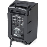 SAMSON ALTAVOZ XP208W Expedition Escape +
