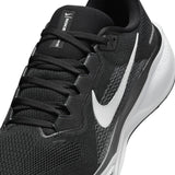 NIKE Pegasus 41, Sneaker Hombre, Black White Anthracite, 43 EU