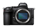 Kit de fotografía Personalizado Creado con NIKON Z5 NU