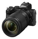 Nikon Objetivo NIKKOR Z 70-180MM F/2.8