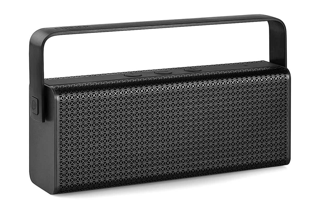 Edifier MP700 - Altavoz Bluetooth portátil, Color Negro
