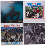 “Feel Flows" The Sunflower & Surfs Up Sessions 1969-71 [Vinilo]