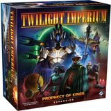 Fantasy Flight Games Crepúsculo Imperium: Expansión de la Profecía de los Reyes