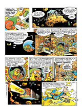 Superlopez 1981-1987