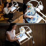 Daylight D53047 - Soporte de pie para StitchSmart