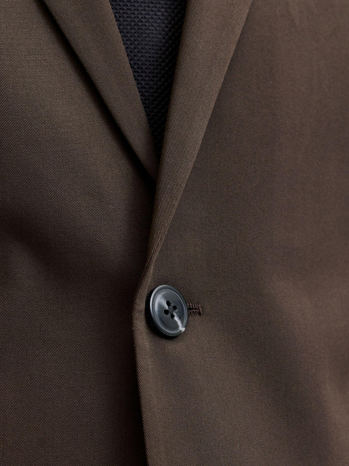 Jack & Jones Jprfranco Suit Noos, Traje Hombre, Pure Cashmere, 56