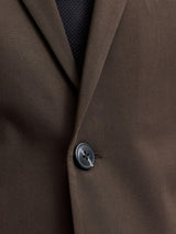 Jack & Jones Jprfranco Suit Noos, Traje Hombre, Pure Cashmere, 56