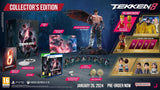 Tekken 8 - Collector Edition, Xbox